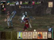 Baten Kaitos: Eternal Wings and the Lost Ocean