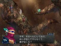 Baten Kaitos: Eternal Wings and the Lost Ocean
