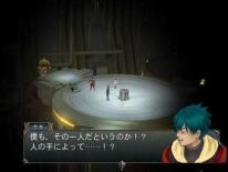 Baten Kaitos: Eternal Wings and the Lost Ocean