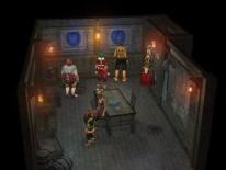 Baten Kaitos: Eternal Wings and the Lost Ocean