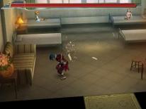 Baten Kaitos: Eternal Wings and the Lost Ocean