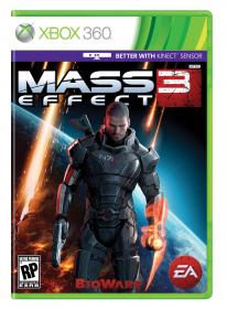 Mass Effect 3