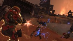 Halo: Reach