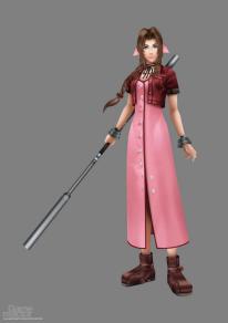 Dissidia 012: Final Fantasy
