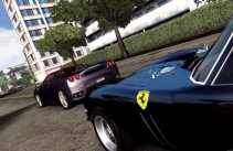 Test Drive Unlimited