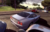 Test Drive Unlimited