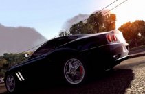 Test Drive Unlimited