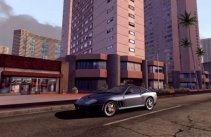 Test Drive Unlimited