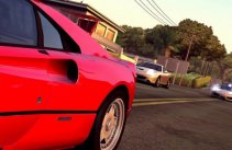 Test Drive Unlimited