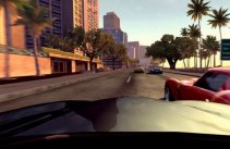 Test Drive Unlimited