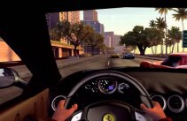 Test Drive Unlimited