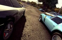 Test Drive Unlimited