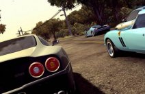 Test Drive Unlimited