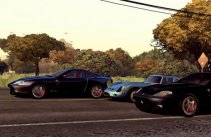 Test Drive Unlimited