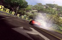 Test Drive Unlimited
