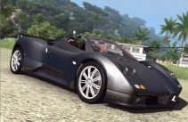 Test Drive Unlimited