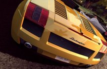 Test Drive Unlimited