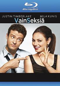 Vain seksi�