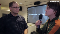 Command & Conquer