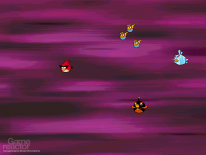 Angry Birds Space