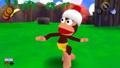 Ape Escape P