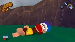 Ape Escape P