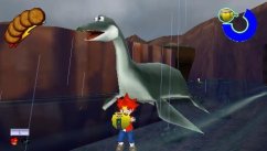 Ape Escape P