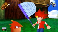 Ape Escape P