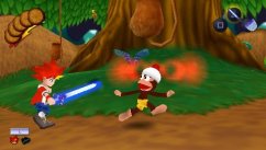 Ape Escape P
