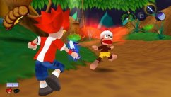 Ape Escape P