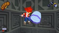 Ape Escape P