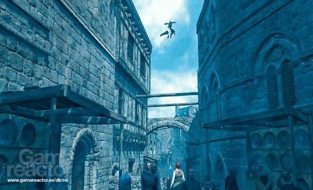 Assassin's Creed