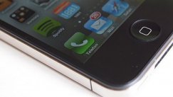 iPhone 4S