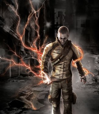Infamous 2