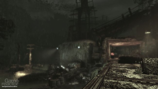 Gears of War