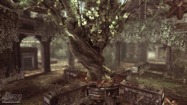 Gears of War