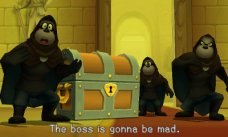 Kingdom Hearts 3D: Dream Drop Distance