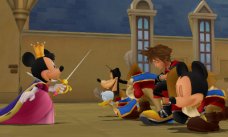Kingdom Hearts 3D: Dream Drop Distance