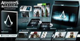 Assassin's Creed: Revelations