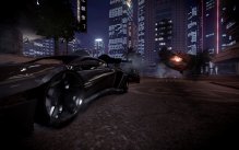 Sleeping Dogs