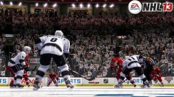 NHL 13