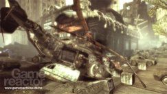 Gears of War