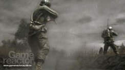 Call of Duty 3