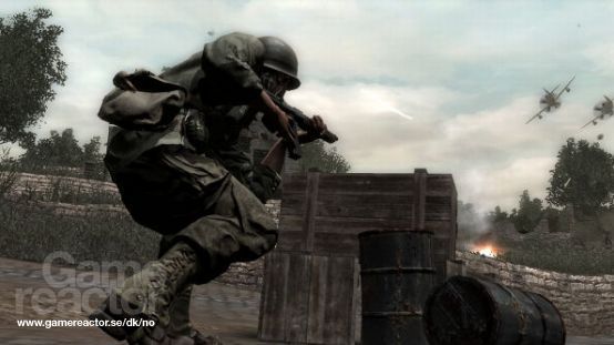 Call of Duty 3