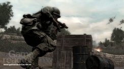 Call of Duty 3