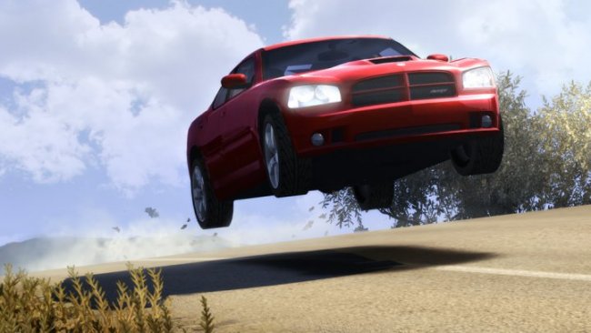 Test Drive Unlimited 2 - el�m� on luksusta