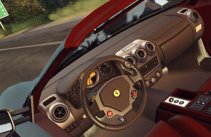 Test Drive Unlimited