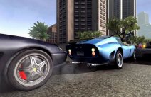 Test Drive Unlimited