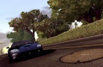 Test Drive Unlimited