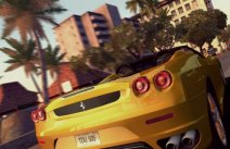 Test Drive Unlimited